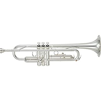 【中古-非常に良い】ヤマハ YAMAHA トランペット YTR-2330S