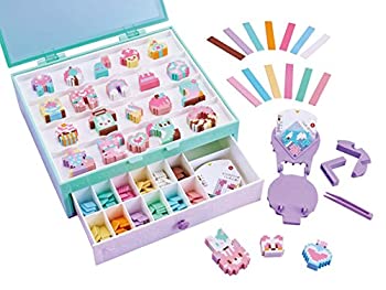 【中古-非常に良い】オリケシ いろいろチェンジ! ラブチェン DXコレクションBOXセット