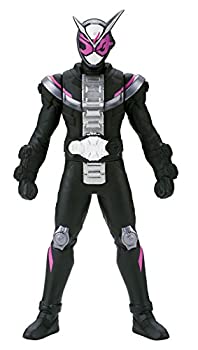 【中古-非常に良い】仮面ライダージオウ ライダーヒーローシリーズ01 仮面ライダージオウ