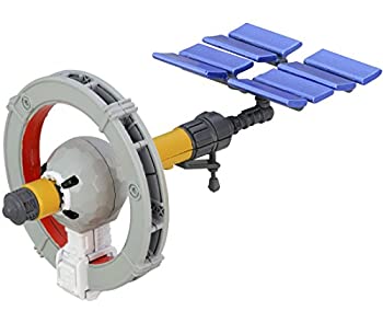 【中古-非常に良い】 サンダーバード トミカ 05 サンダーバード5号