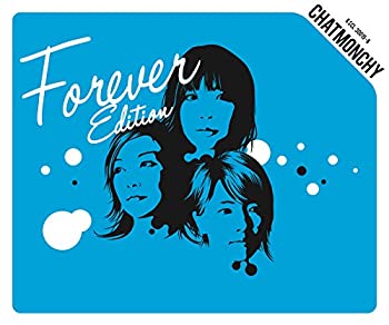 【中古-非常に良い】 生命力 (Forever Edition)
