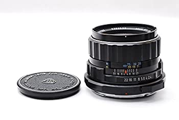 【中古-非常に良い】 PENTAX SMC TAKUMAR 6×7 105mm F2.4