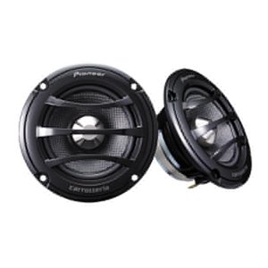 【中古-人並み外れたに好いたらしい】 Pioneer 草分け 6.6糎ミッドレンジスピーカー TS-S062PRS