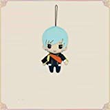 【中古-非常に良い】 刀剣乱舞‐ONLINE‐ ぬいっこぬいぐるみ 一期一振 単品