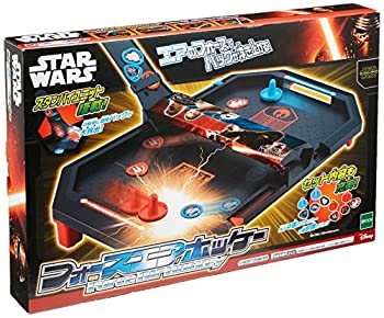 【中古-非常に良い】 スター・ウォーズ フォースエアホッケー