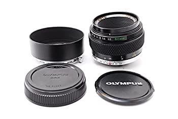 【中古-非常に良い】 OLYMPUS オリンパス OM-SYSTEM ZUIKO MC AUTO-MACRO 50mmF3.5｜IINEX