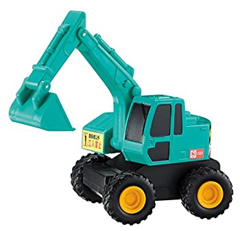 【中古-非常に良い】ドライブタウン45 パワーショベル 173190