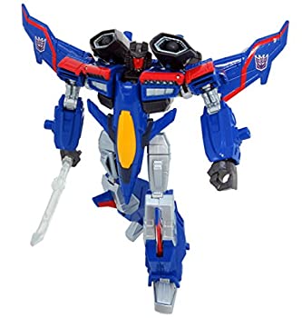【中古-非常に良い】 トランスフォーマー レジェンズシリーズ LG18 アルマダスタースクリームスーパーモード