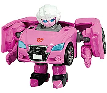 【中古-非常に良い】 トランスフォーマー QTF06 アーシー