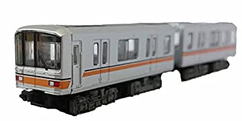 【中古-非常に良い】【限定】Bトレインショーティー 東京メトロ 地下鉄銀座線01系【01】