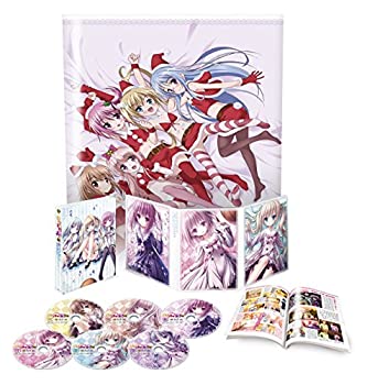 【中古-非常に良い】 ロウきゅーぶ! SS Blu-rayスペシャルBOX 完全生産限定版|IINEX