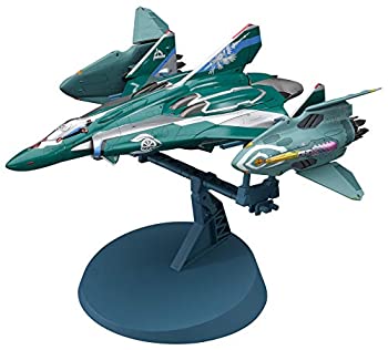 【中古-非常に良い】ハセガワ マクロスシリーズ マクロスデルタ Sv-262Ba ドラケン3 テオ機/ザオ機 w/リル・ドラケン (ジャミング装備) 1/72スケール プラモデル 658