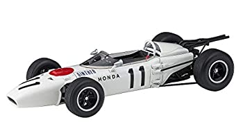 【中古-非常に良い】ハセガワ 1/24 ホンダ F1 RA272E 1965 メキシコGP 優勝車 プラモデル 20375