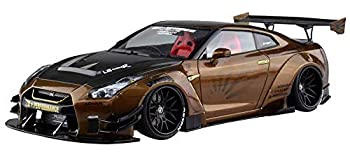 【中古-非常に良い】青島文化教材社 1/24 リバティウォークシリーズ No.12 LB・ワークス R35 GT-R タイプ2 Ver.1 プラモデル 9,911円