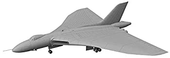 【中古-非常に良い】ピットロード 1/144 SNシリーズ イギリス空軍 爆撃機 バルカンB.2 ブルースチールミサイル付き プラモデル SN22