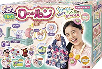 【中古-非常に良い】いとニャンのくるっとロールン