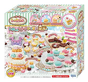 【中古-非常に良い】しゅわボム いやしのスイーツいっぱいDX