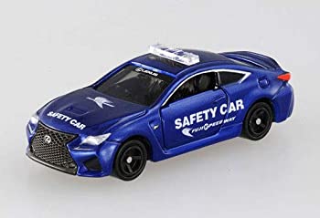 【中古-非常に良い】トミカ トイザらスオリジナル レクサス RCF 富士スピードウェイ セーフティーカー 5,550円