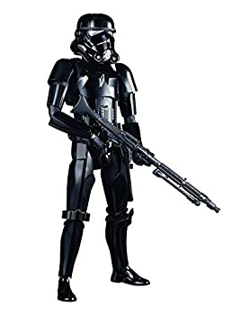 【中古-非常に良い】スター・ウォーズ シャドウ・ストームトルーパー 1/6スケール プラモデル