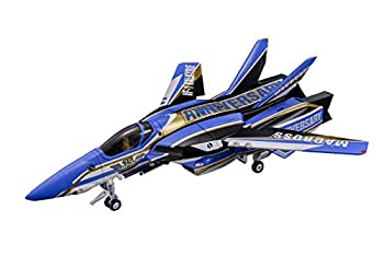 【中古-非常に良い】超時空要塞マクロス 完全変形VF-1J マクロス 35周年記念塗装機 VF-1J VALKYRIE MACROSS 35th Anniversary color ver. 1/60スケール