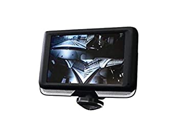 【中古-非常に良い】KEIYO360度パノラマドライブレコーダーAN-R059 13,426円
