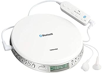 【中古-非常に良い】東芝 CDプレーヤー TY-P3