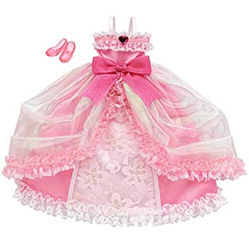 【中古-非常に良い】スター☆トゥインクルプリキュア プリキュアスタイル トゥインクルロングドレス 6,794円
