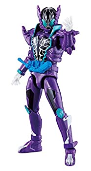 【中古-非常に良い】仮面ライダージオウ RKFレジェンドライダーシリーズ 仮面ライダーローグ