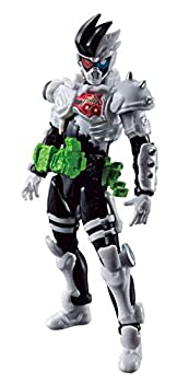 【中古-非常に良い】仮面ライダージオウ RKFレジェンドライダーシリーズ 仮面ライダーゲンム ゾンビアクションゲーマー
