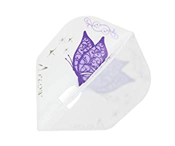 【中古-非常に良い】DYNASTY%ﾀﾞﾌﾞﾙｸｫｰﾃ%YUKINA ver.2%ﾀﾞﾌﾞﾙｸｫｰﾃ% L-Flight PRO L3 シェイプ ホワイト
