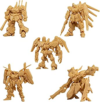 【中古-非常に良い】ガンダムアーティファクト(BOX)10個入 食玩・ガム (ガンダムシリーズ)｜IINEX 9,012円