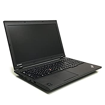 【中古-非常に良い】 Lenovo レノボ 20AV007BJP ThinkPad L540