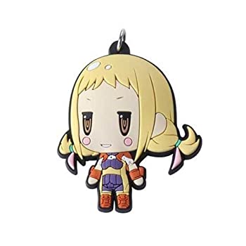 【中古-非常に良い】FINAL FANTASY ファイナルファンタジー トレーディングラバーストラップ Vol.5 パンネロ単品