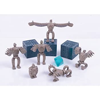 【中古-非常に良い】NOS-31 のせキャラ 天空の城ラピュタ 9,703円
