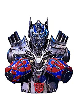 【中古-人並み外れたに好いたらしい】 割り増し金乳ぶさ/ トランスフォーマー/ロストエイジ: オプティマスプライム 警察当局音の高低 乳ぶさ PBTFM-09