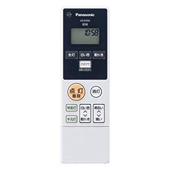 【中古-人並み外れたに好いたらしい】HK9496MM パナソニック Panasonic 点火装置物の具 最高限度点火装置 遠隔操作