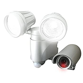 【中古-非常に良い】 高儀 Takagi センサーライト EARTH MAN 録画機能付 SLT-6LWVA 25,346円