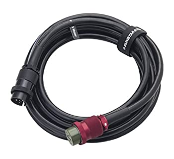 【中古-非常に良い】 サンスターストロボ ヘッドケーブル 6m #04003