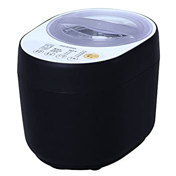 【中古-非常に良い】 アイリスオーヤマ 精米機 銘柄純白づき RCI-A5-B