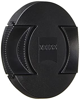 【中古-非常に良い】 Carl Zeiss カールツァイス レンズキャップ φ58 890565
