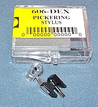 【中古-非常に良い】 Durpower Phonograph Record Player Turntable Needle For PICKERING XSV 3000 XSV-3000 PICKERING XSV3000 PICKERING XSP 3003