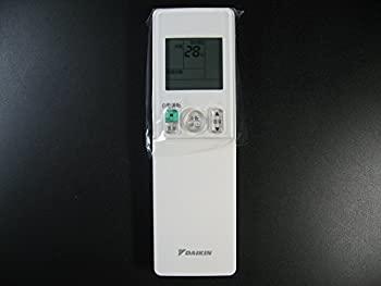 【中古-非常に良い】ダイキン工業 DAIKIN 【ARC476A24】エアコン用リモコン