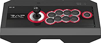 【中古-非常に良い】【PS4/PS3/PC対応】リアルアーケードPro.V HAYABUSA｜IINEX