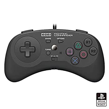 【中古-非常に良い】【PS4/PS3/PC対応】ファイティングコマンダー｜IINEX