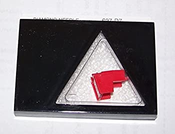 【中古-非常に良い】Durpower Phonograph Record Player Turntable Needle For J.C. PENNEY 2700 (MCS)%ｶﾝﾏ% J.C. PENNEY 6502%ｶﾝﾏ% J.C. PENNEY 6503 by Durpower｜IINEX