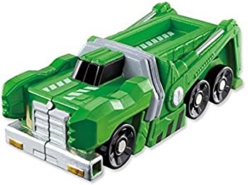 【中古-非常に良い】 仮面ライダー ドライブ SG シフトカー 4 (1.シフトテクニック) 【単品】