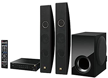 【中古-非常に良い】シャープ サイドバーシアターシステム HT-SP100