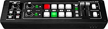 【中古-非常に良い】 Roland ローランド HD VIDEO SWITCHER V-1HD