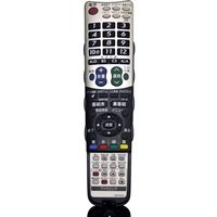 【中古-非常に良い】シャープ[SHARP]　オプション・消耗品　【0106380454】　液晶テレビ用　リモコン｜IINEX