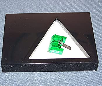 【中古-非常に良い】Durpower Phonograph Record Player Turntable Needle For TECHNICS EPC-270C EPC270C EPC-270SD EPC270SD EPC-271C EPC271C EPC-290 by Durpowe